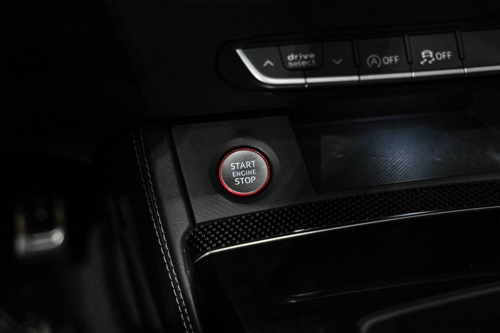 Used 2022 Audi SQ5 Premium Plus w/ Premium Plus Package image 20