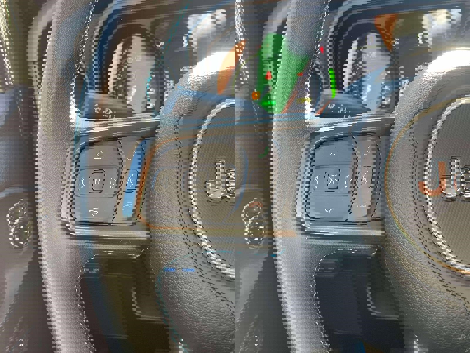 Used 2024 Jeep Wrangler Unlimited Rubicon 4xe image 22