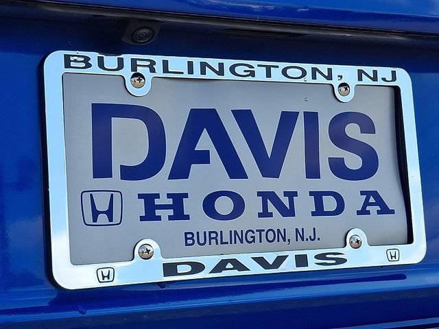 Certified 2023 Honda Civic EX image 30