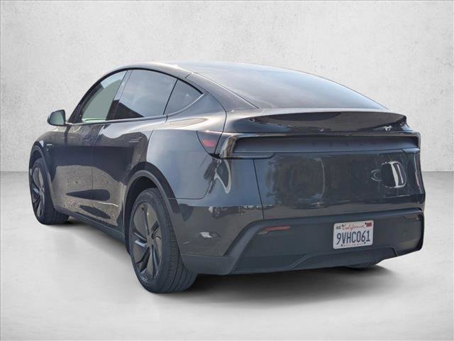 Used 2026 Tesla Model Y Premium image 8