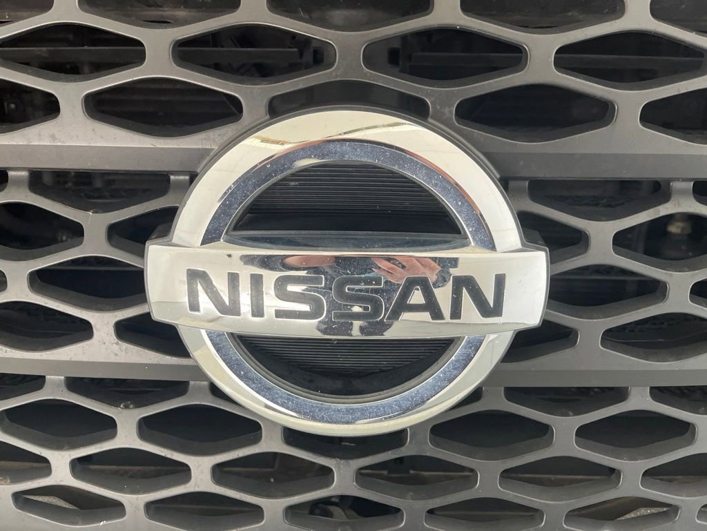 Used 2017 Nissan Titan S RWD image 29