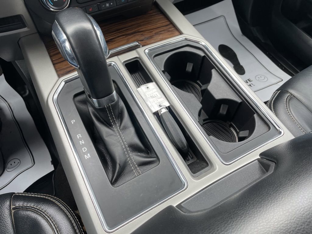 Used 2020 Ford F150 Lariat image 9