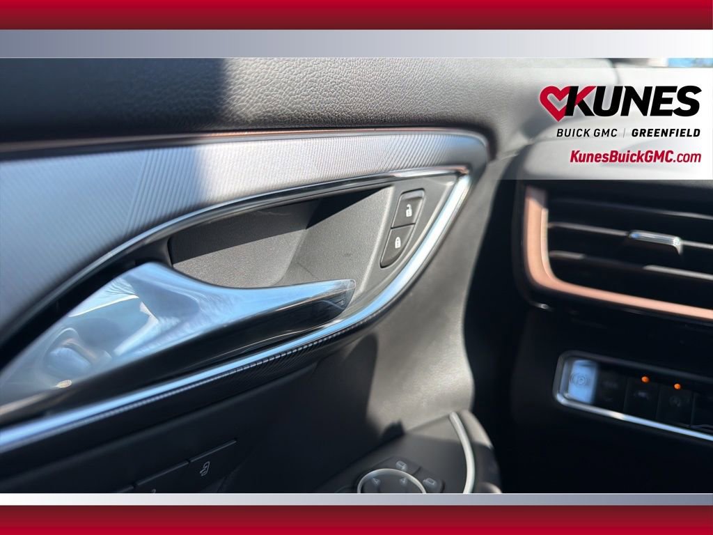New 2026 Buick Envision Sport Touring image 33