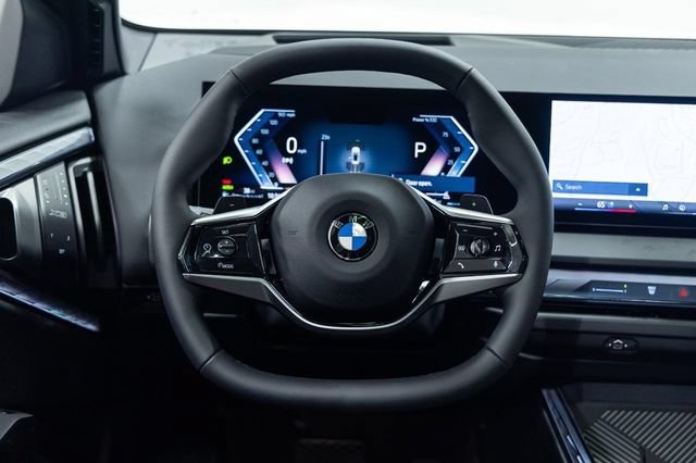 New 2026 BMW X3 xDrive30i AWD/4WD image 17