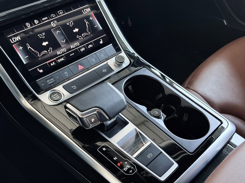 Used 2023 Audi Q7 2.0T Premium Plus w/ Premium Plus Package image 20
