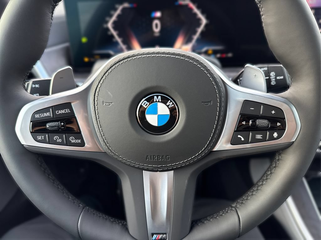 New 2026 BMW X5 sDrive40i w/ M Sport Package RWD image 23
