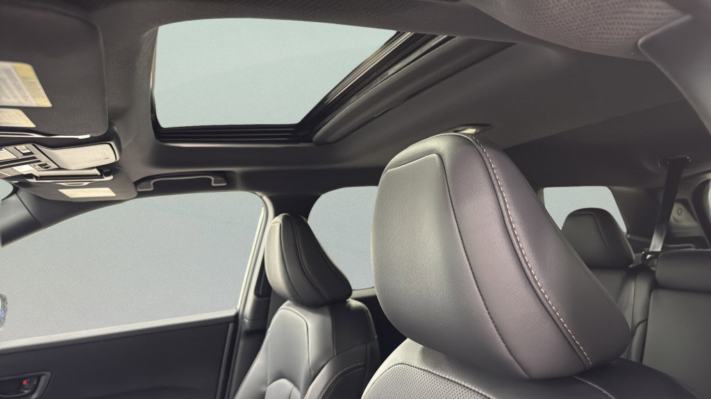 New 2026 Subaru Outback Limited AWD/4WD image 20