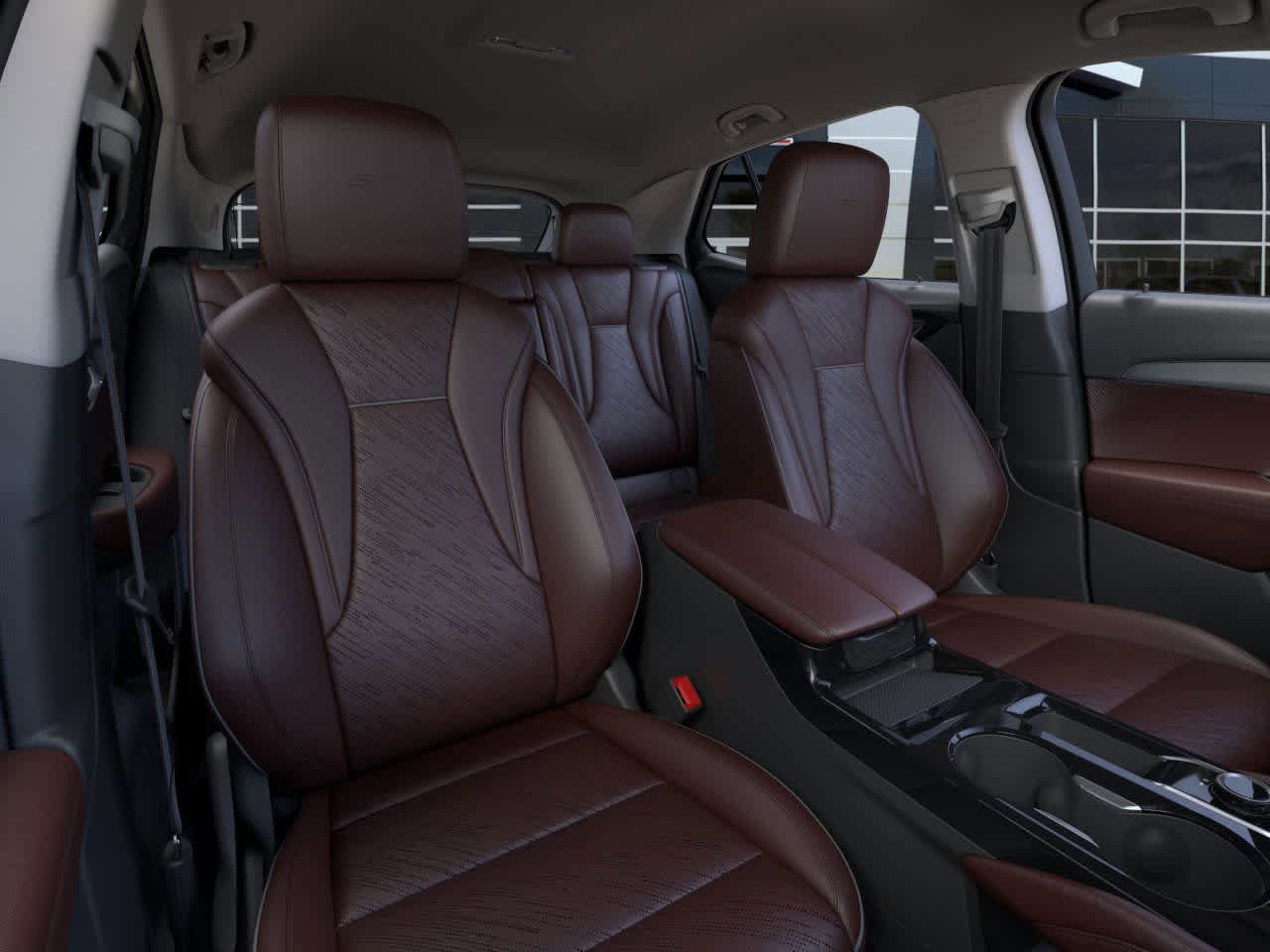 New 2026 Buick Envision Sport Touring image 16