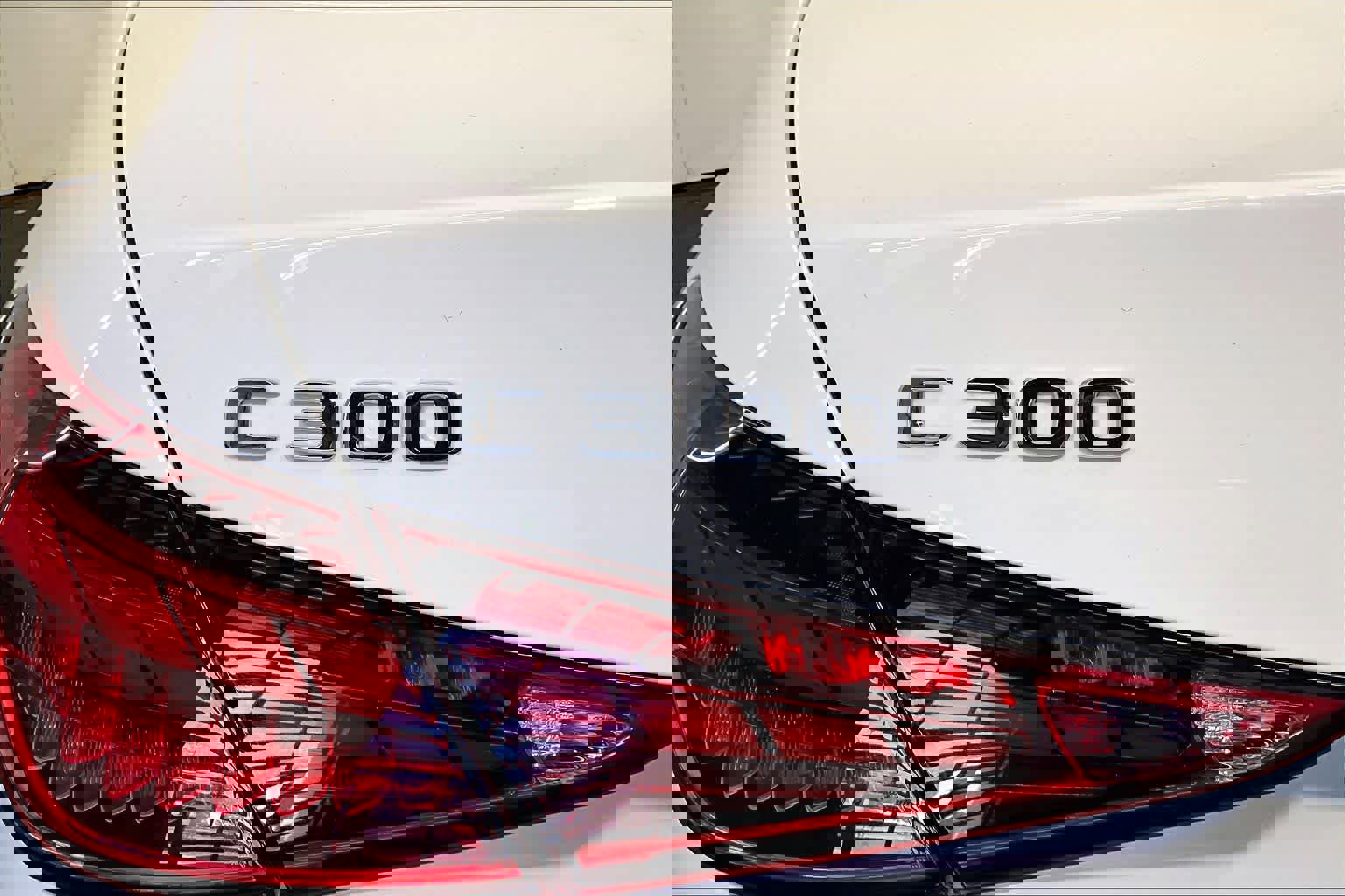 Certified 2023 Mercedes-Benz C 300 4MATIC Sedan image 33