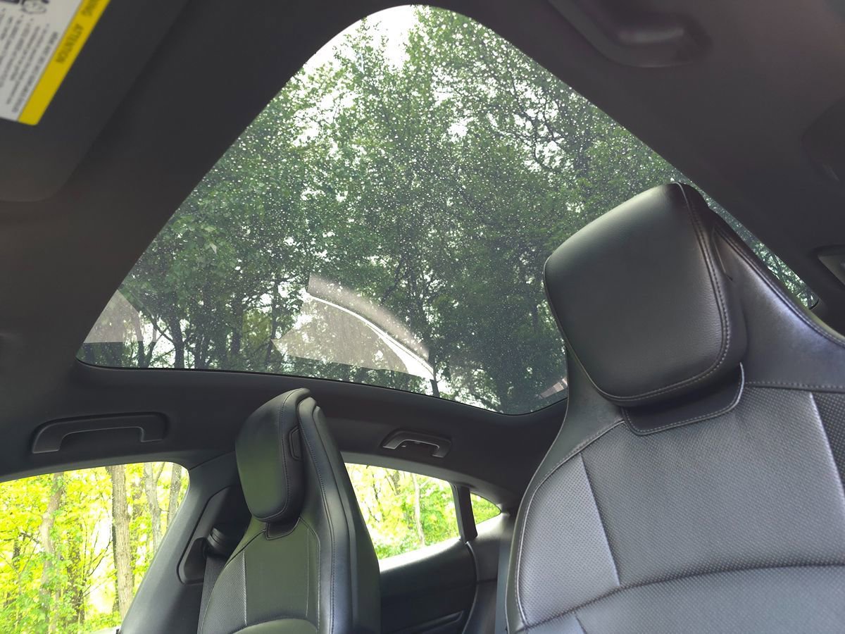 Used 2020 Porsche Taycan 4S w/ Premium Package image 57