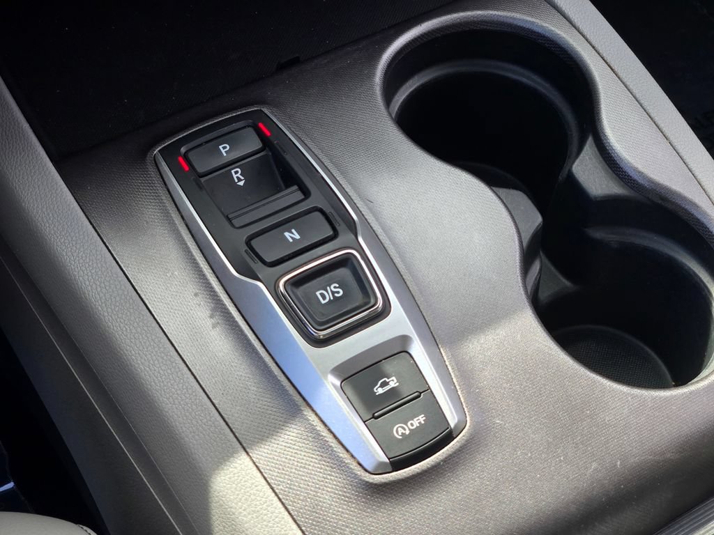 Used 2023 Honda Ridgeline RTL image 38
