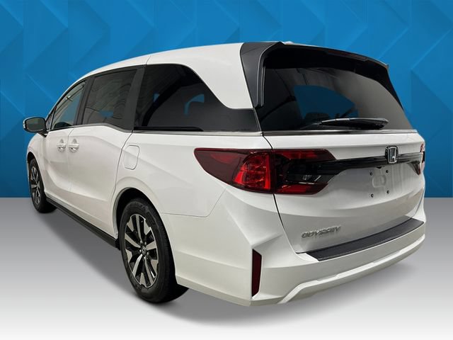 New 2026 Honda Odyssey EX-L image 4