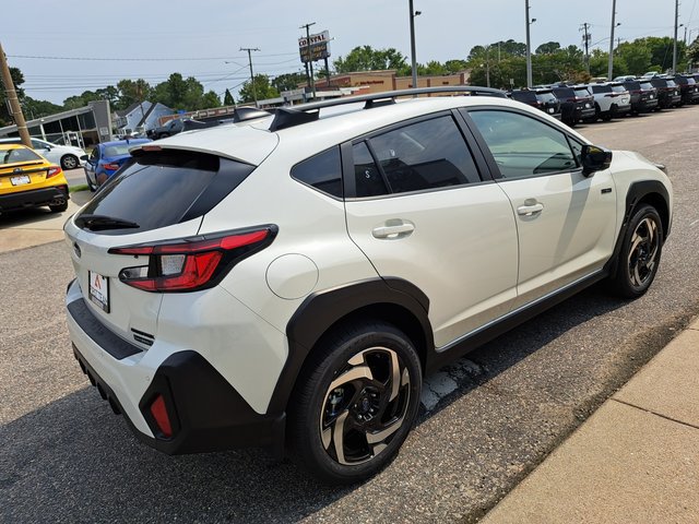 New 2026 Subaru Crosstrek 2.5i Limited AWD/4WD image 6
