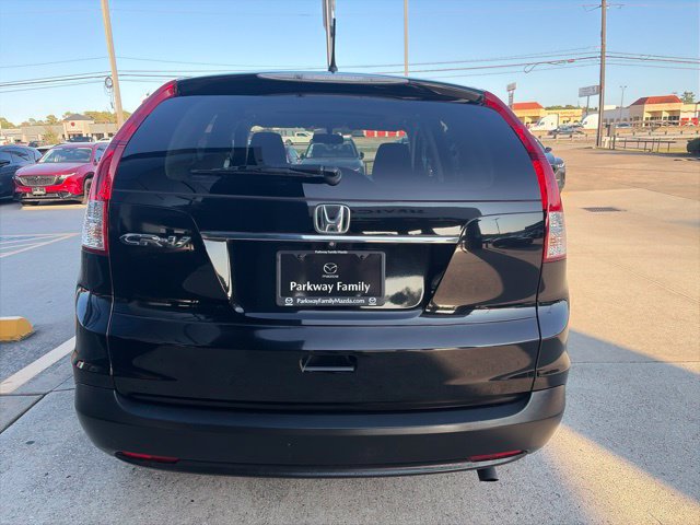 Used 2014 Honda CR-V EX image 5