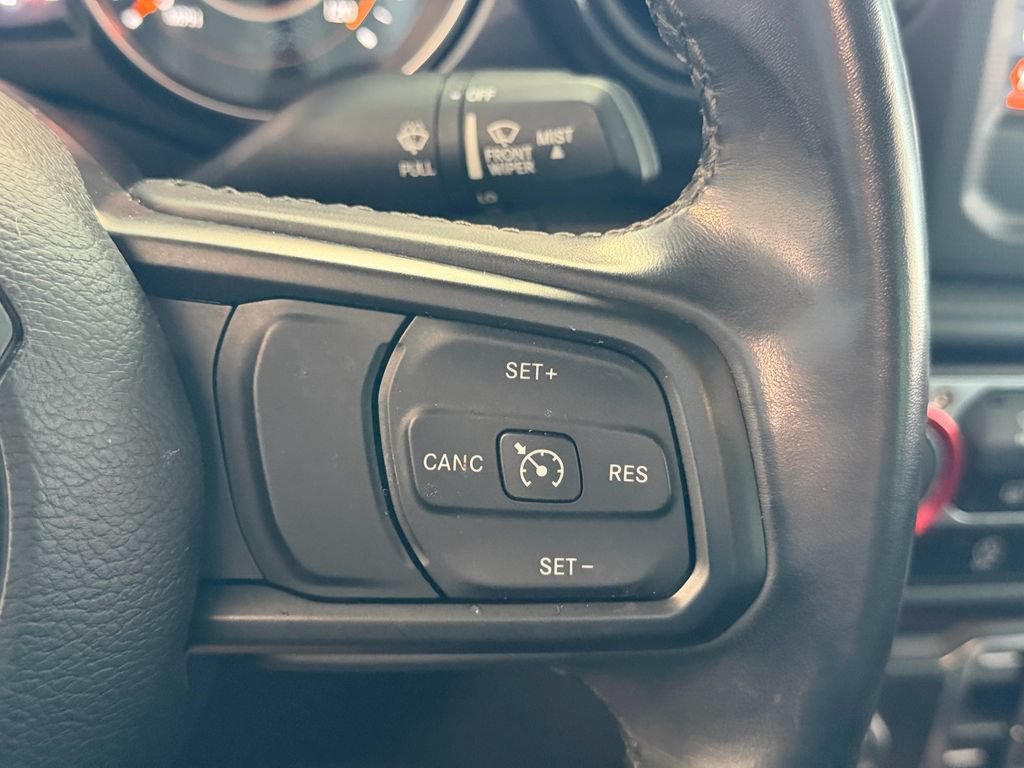 Used 2022 Jeep Gladiator Sport AWD/4WD image 17