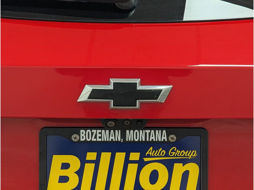 Used 2020 Chevrolet Blazer RS image 4