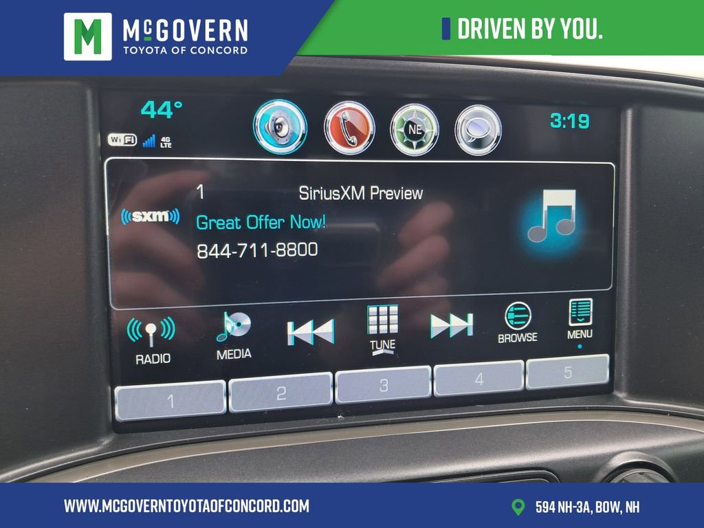 Used 2019 Chevrolet Silverado 3500 High Country w/ Duramax Plus Package AWD/4WD image 31