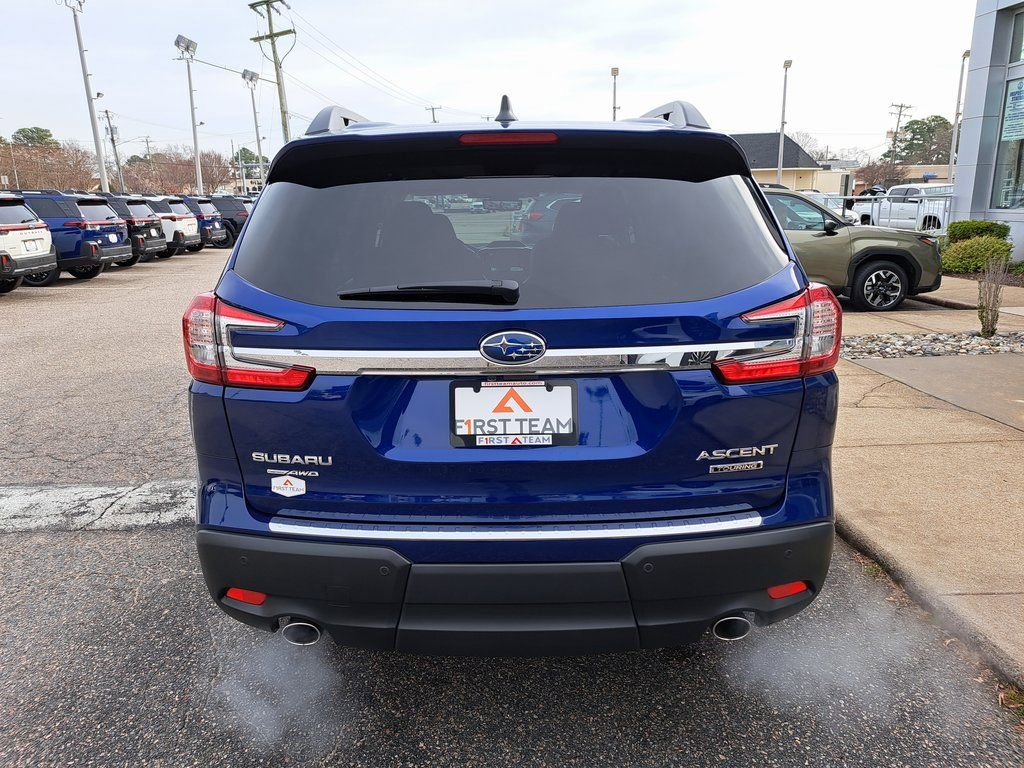 New 2026 Subaru Ascent Touring image 5