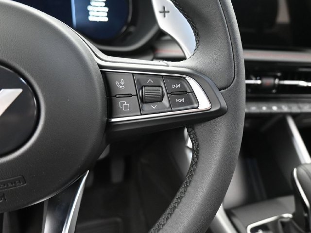 New 2025 Dodge Hornet R/T AWD/4WD image 33