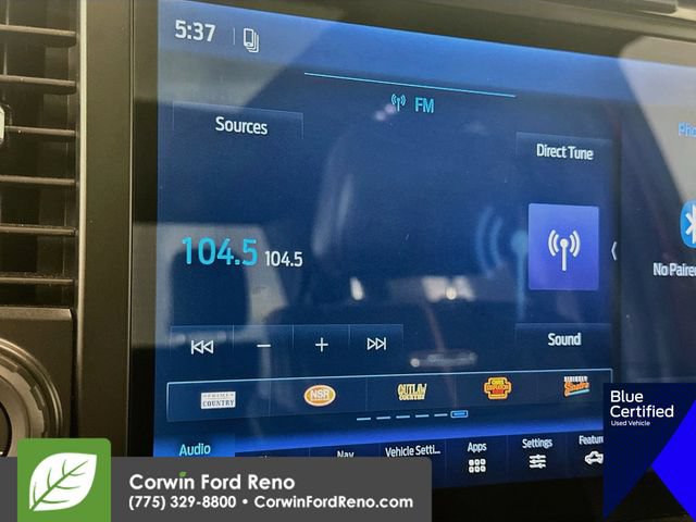Certified 2021 Ford F150 Platinum w/ Equipment Group 701A High AWD/4WD image 19