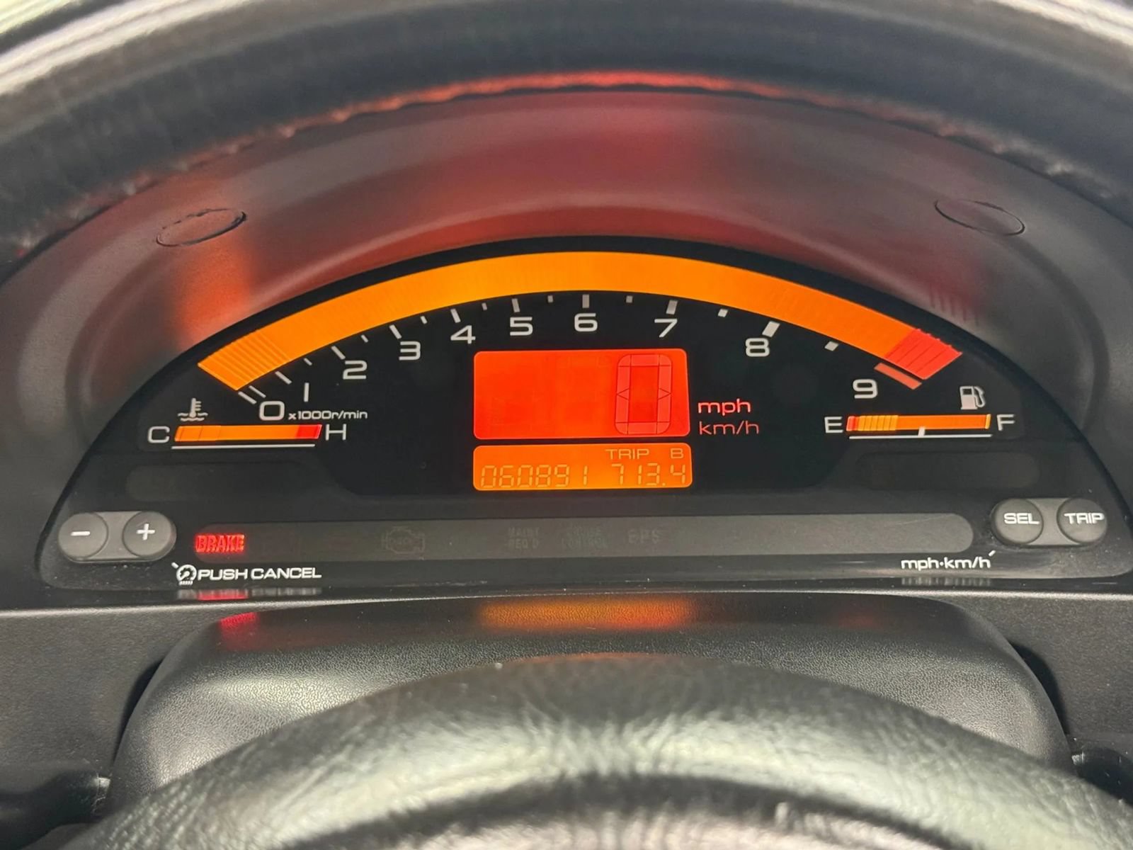 Used 2000 Honda S2000 image 24