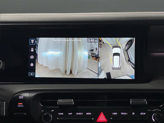 New 2026 Hyundai Palisade XRT Pro image 11