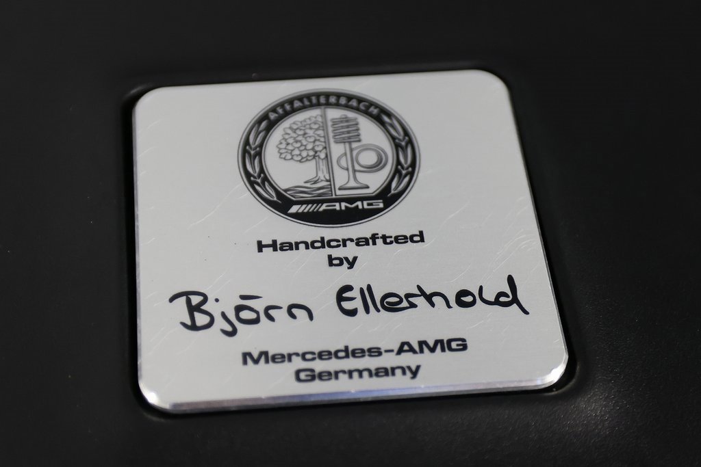 Used 2023 Mercedes-Benz G 63 AMG 4MATIC image 41