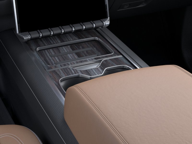 New 2026 GMC Sierra EV Denali AWD/4WD image 47