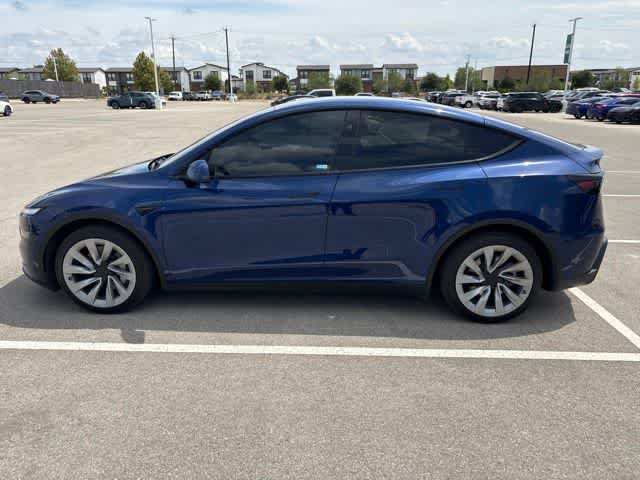 Used 2026 Tesla Model Y AWD image 2