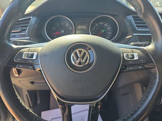 Used 2018 Volkswagen Tiguan S AWD/4WD image 21