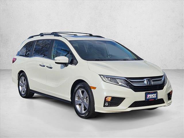 Used 2019 Honda Odyssey EX-L image 3