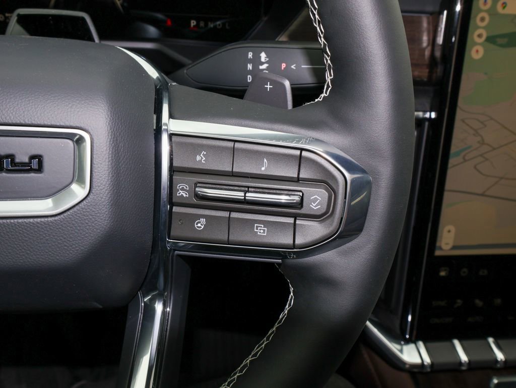 New 2026 GMC Acadia Denali Ultimate w/ LPO, Floor Liner Package AWD/4WD image 28