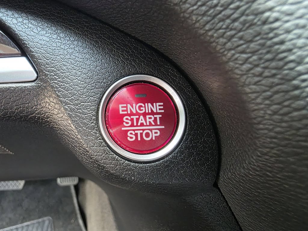 Used 2016 Acura TLX V6 FWD image 21