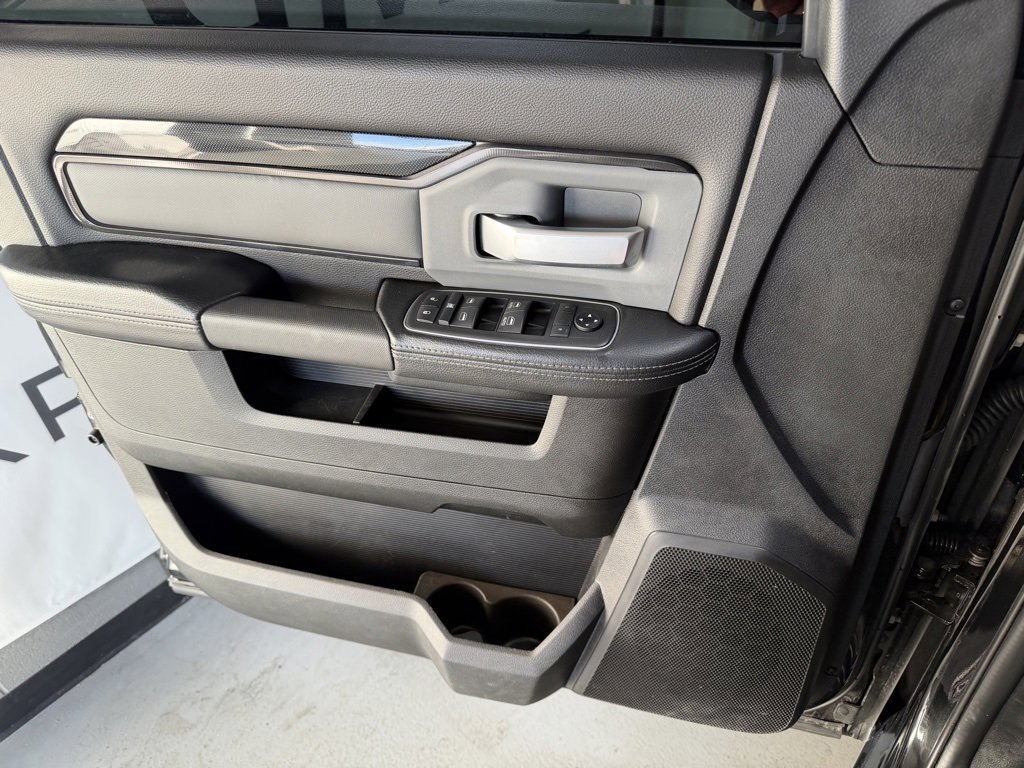 Used 2022 RAM 2500 Power Wagon w/ Level 1 Equipment Group image 12