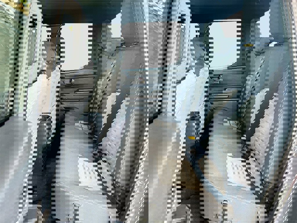 New 2025 Toyota Tacoma TRD Sport image 23