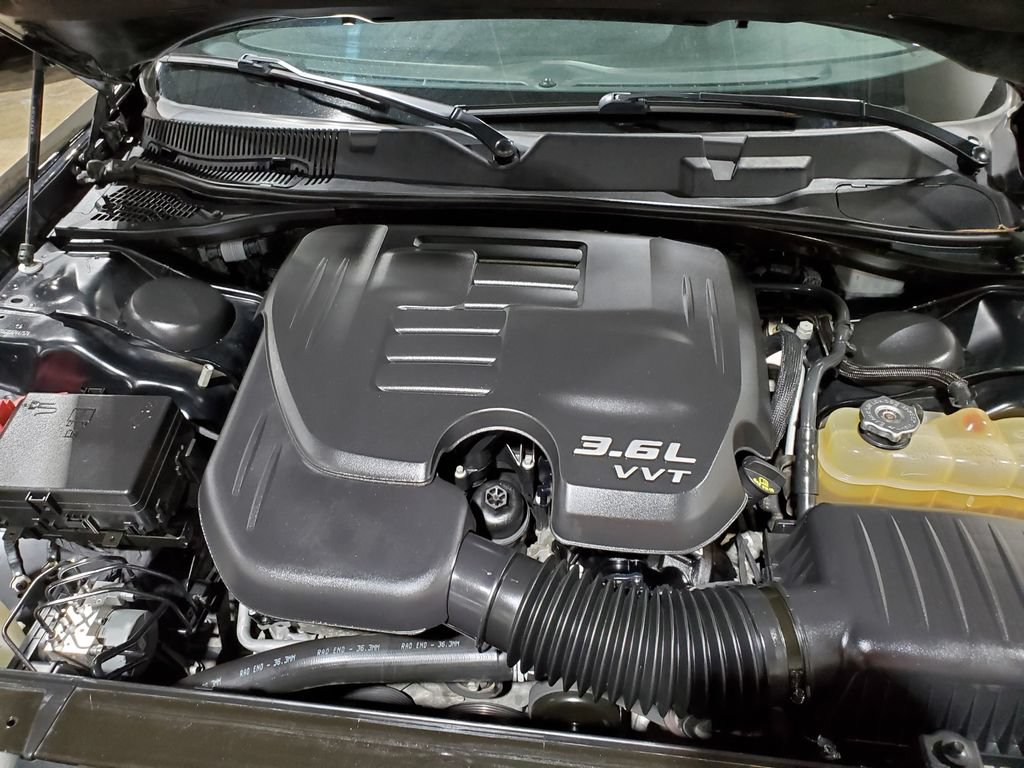 Used 2019 Dodge Challenger SXT w/ Plus Package RWD image 35