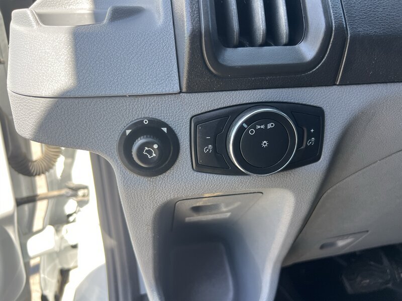 Used 2019 Ford Transit 150 XL RWD image 14