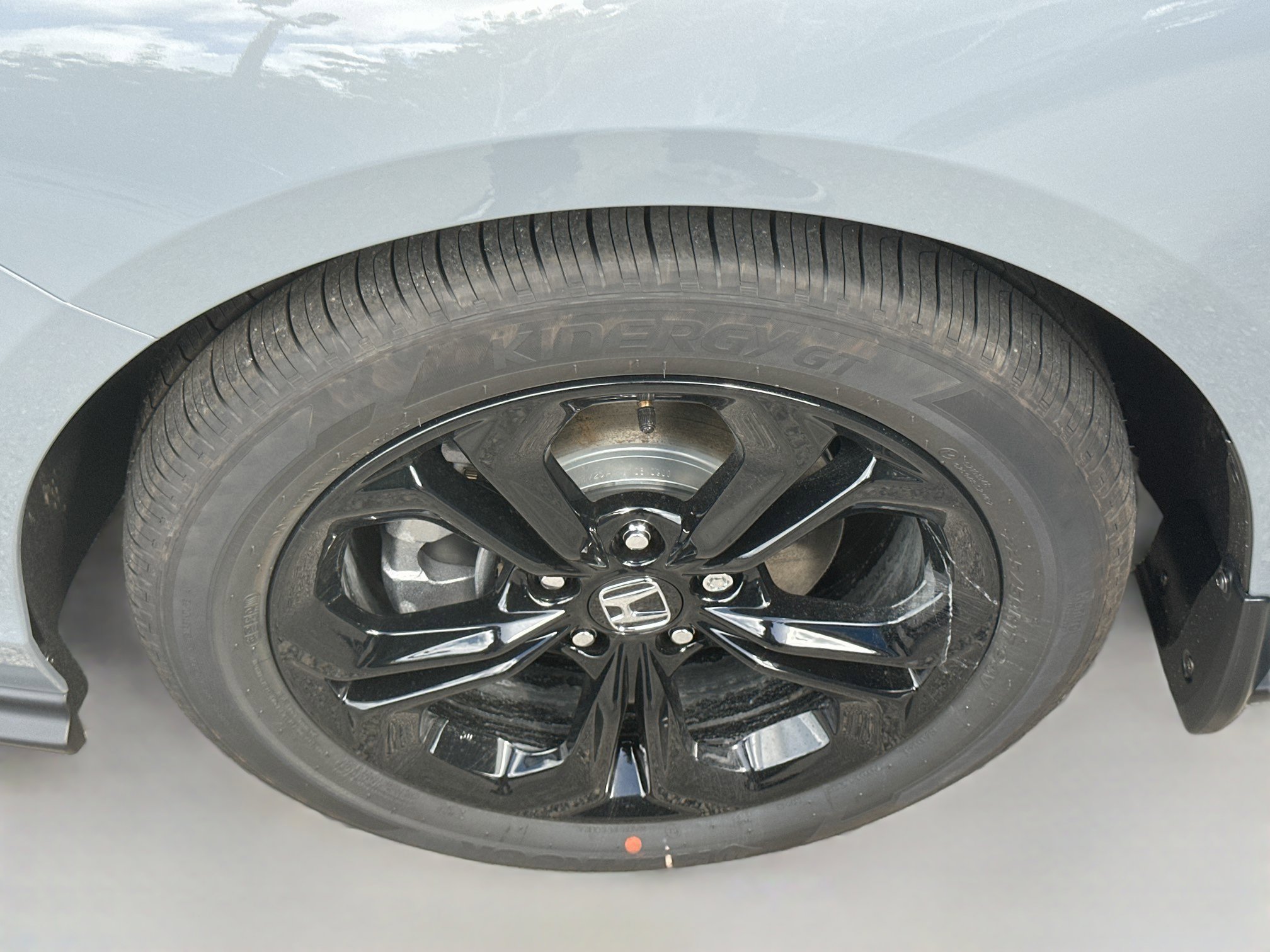 New 2025 Honda Accord SE image 24