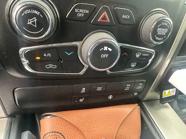 Used 2014 RAM 1500 Big Horn AWD/4WD image 22