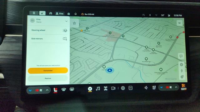 Used 2024 Rivian R1T Adventure image 47