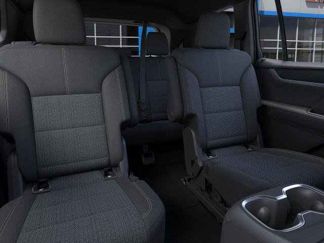 New 2025 GMC Acadia Elevation FWD image 17