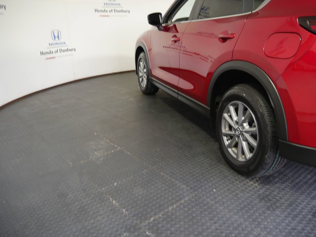 Used 2022 MAZDA CX-5 AWD 2.5 S image 11