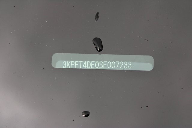 New 2025 Kia K4 FWD image 23