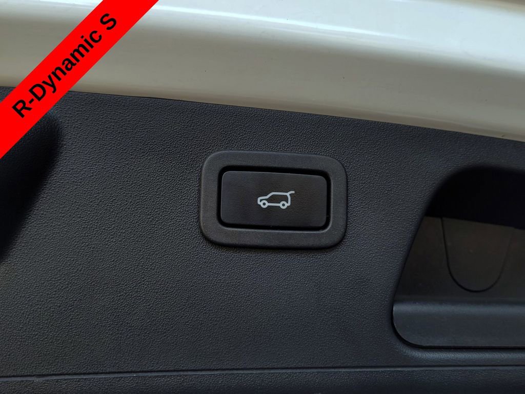 Used 2020 Jaguar E-PACE R-Dynamic S AWD/4WD image 35