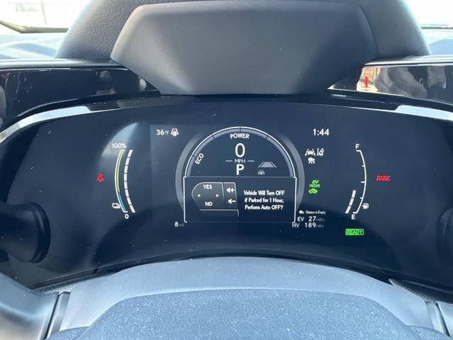 New 2026 Lexus NX 450h+ 450h+ Luxury image 31