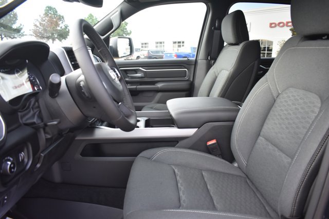 New 2026 RAM 1500 Big Horn image 16