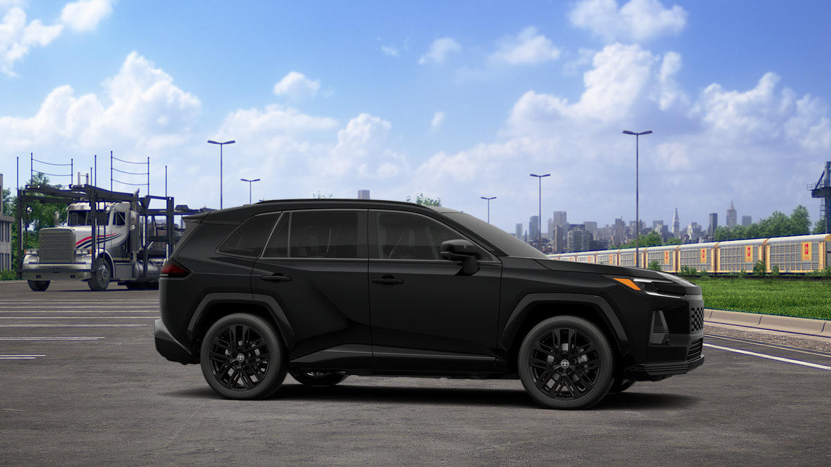 New 2026 Toyota RAV4 AWD image 15