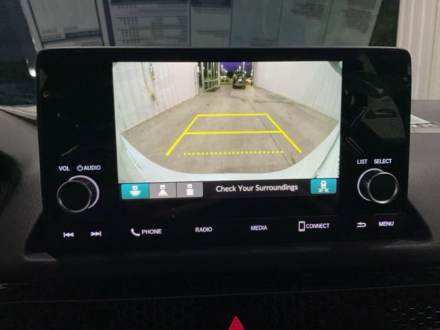 New 2026 Honda Civic Sport image 13