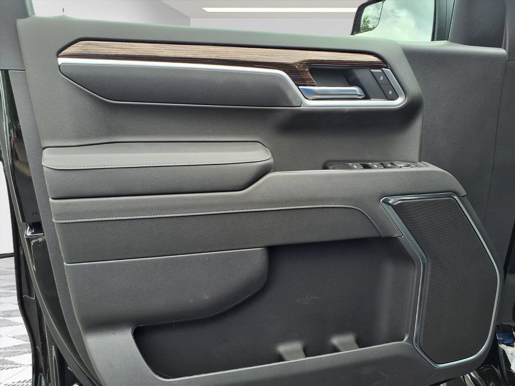 New 2026 GMC Sierra 1500 Elevation AWD/4WD image 8