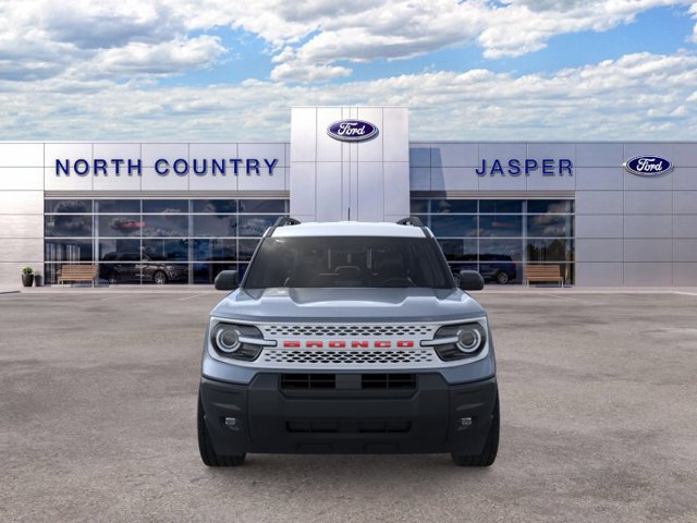 New 2026 Ford Bronco Sport Heritage w/ Convenience Package AWD/4WD image 6
